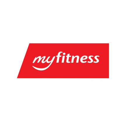 My Fitness | vienreizējs sporta kluba apmeklējums