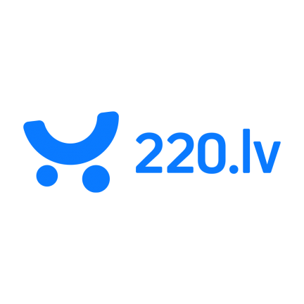 220.lv | Электронная подарочная карта в размере 10 EUR - 50 EUR