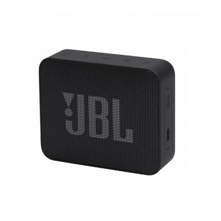 RD Electronics | Bezvadu skaļrunis JBL GO Essential 2 Black