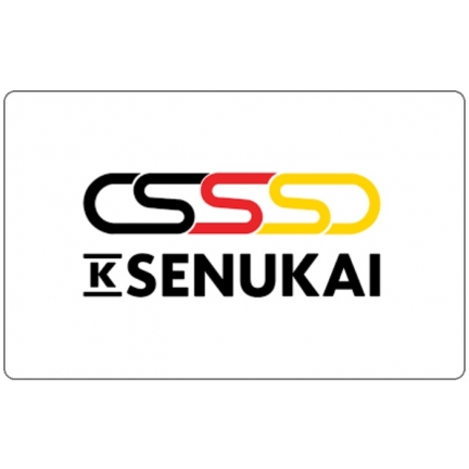 K SENUKAI | Dāvanu karte 10EUR - 50EUR vērtībā