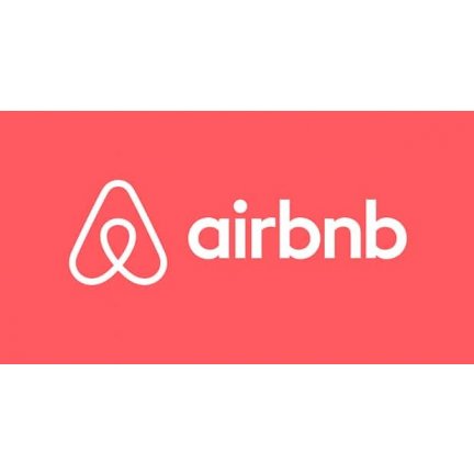 Lieliska dāvana | Airbnb Dāvanu karte 50 EUR