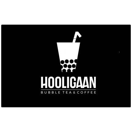 Hooligaan | Bubble Tea L izmēra dzēriens