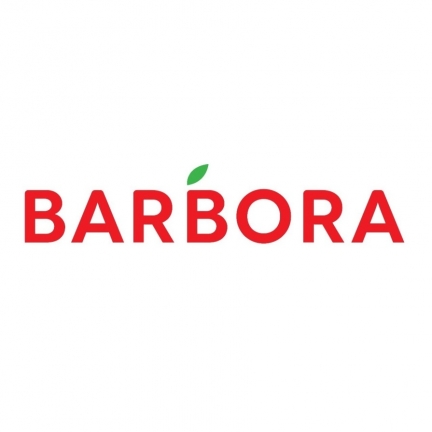 Barbora | Atlaides kods 10 EUR un 20 EUR vērtībā