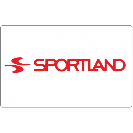 FromMe | Sportland dāvanu karte 20EUR un 50EUR vērtībā