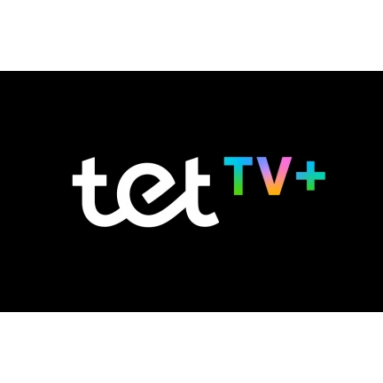 Tet TV+ Filmu noma un Midi abonementi