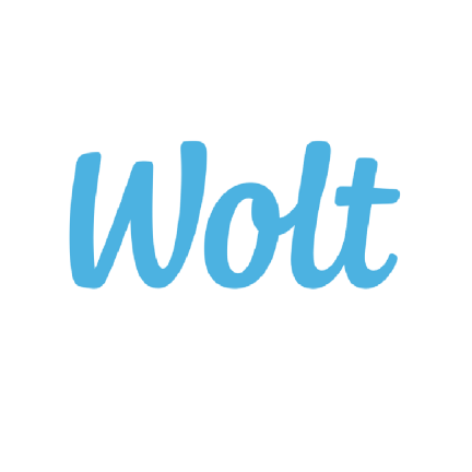 Wolt | Atlaides kods 5 EUR - 20 EUR vērtībā