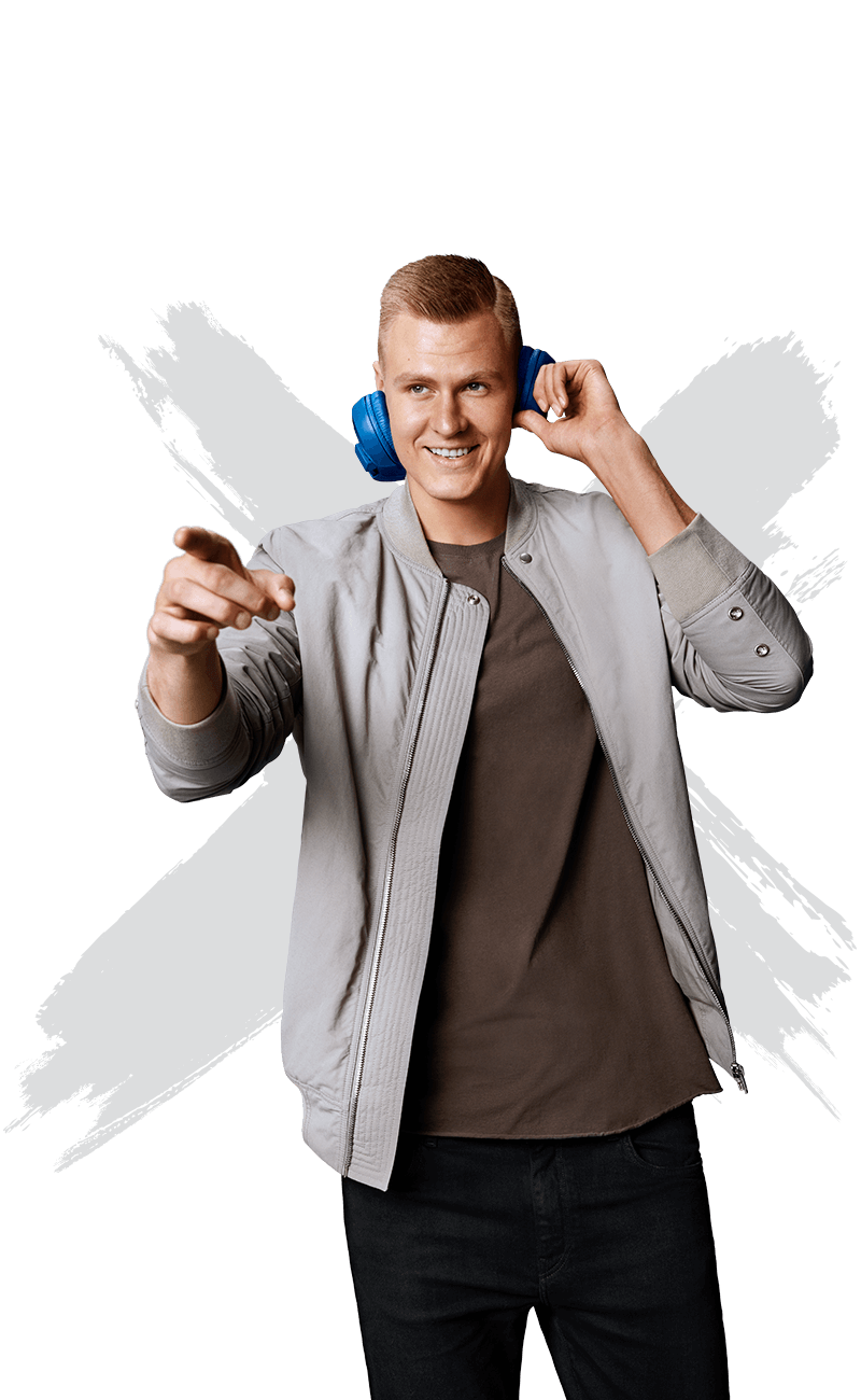 Как накапливать и использовать баллы X REWARDS?